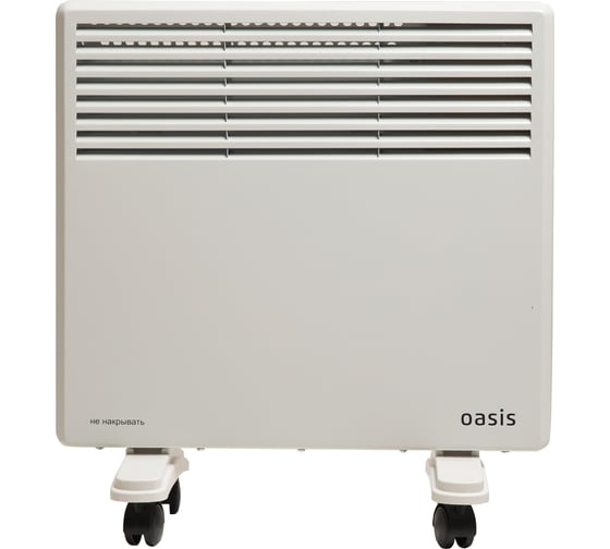 Конвектор OASIS EK-10 4640039481706