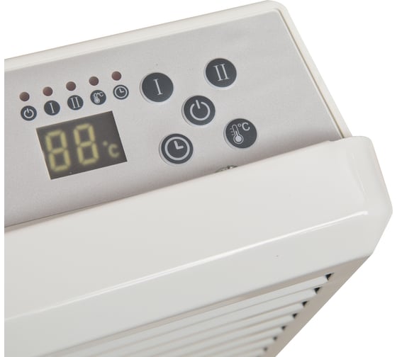 Конвектор OASIS EK-10 4640039481706