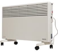 Конвектор OASIS EK-20 4640039481720