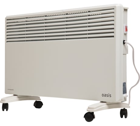 Конвектор OASIS EK-20 4640039481720