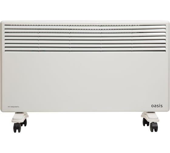 Конвектор OASIS EK-20 4640039481720