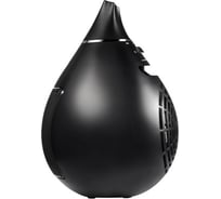 Тепловентилятор zanussi ZFH/C-403 black НС-1225967