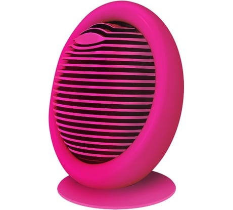 Тепловентилятор Zanussi ZFH/C-405 pink НС-1247040