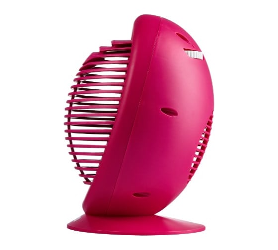 Тепловентилятор Zanussi ZFH/C-405 pink НС-1247040