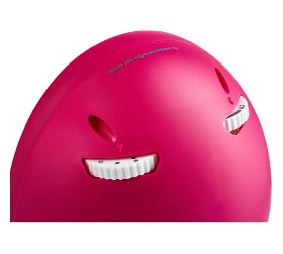 Тепловентилятор Zanussi ZFH/C-405 pink НС-1247040