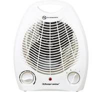 Тепловентилятор Энергомаш 2000Вт, 3 реж ТВ-2000