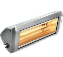 ИК-обогреватель HELIOSA HI DESIGN 9 2200Вт серый 9S22