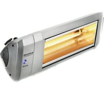 ИК-обогреватель HELIOSA HI DESIGN 9.2 2200Вт серый 9/2S22BT