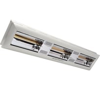 Промышленный обогреватель HELIOS HI DESIGN 4500Вт HP3-45T
