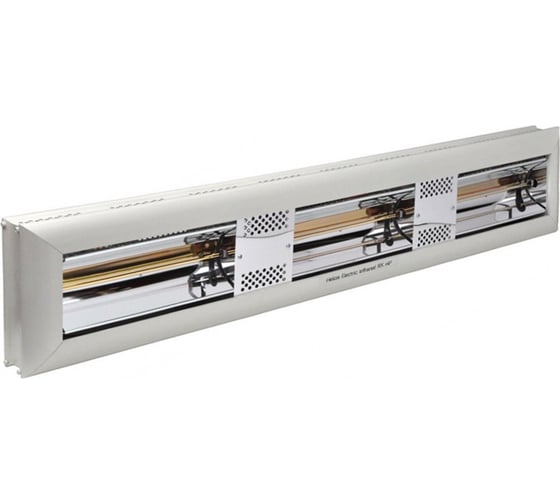 Промышленный обогреватель HELIOS HI DESIGN 4500Вт HP3-45T