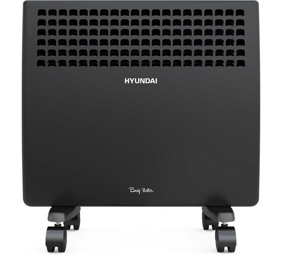 Конвектор Hyundai HV21 H-HV21-20-UI663 2.0 кВт