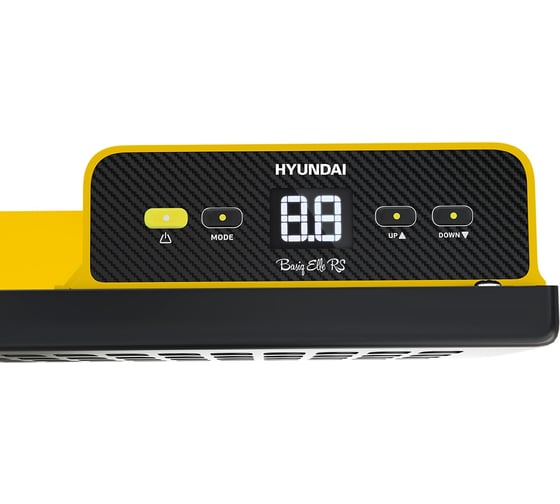 Конвектор HYUNDAI H-HV22-15-UI1329
