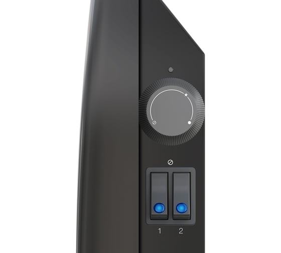 Конвектор Hyundai HV21 H-HV21-15-UI662 1.5 кВт