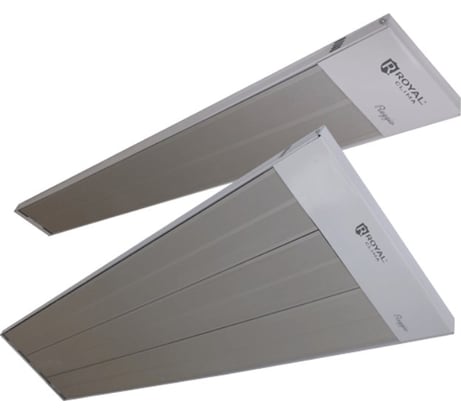 Инфракрасный обогреватель Royal Clima RIH-R800S