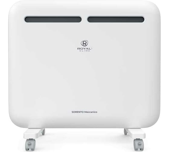 Электрический конвектор Royal Clima REC-S1000M
