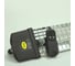 Инфракрасный обогреватель MO-EL IRIS 1.76 кВт, IP55, с пультом 867NRC 3
