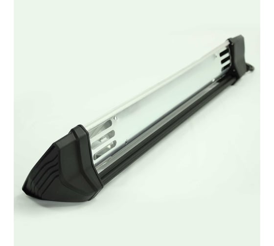 Инфракрасный обогреватель MO-EL IRIS 1.2 кВт, IP55 866N