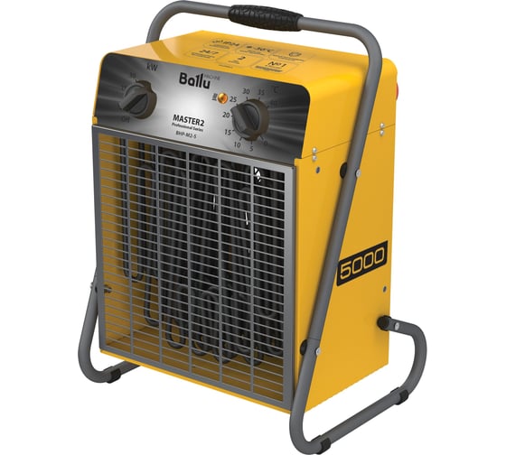 Тепловая пушка Ballu BHP-M2-5 НС-1277340