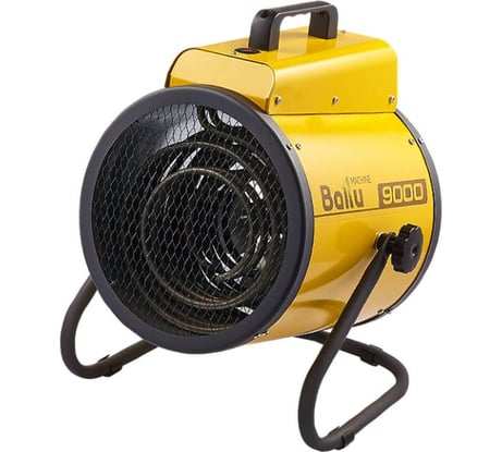 Тепловая пушка Ballu BHP-P2-9 НС-1226959