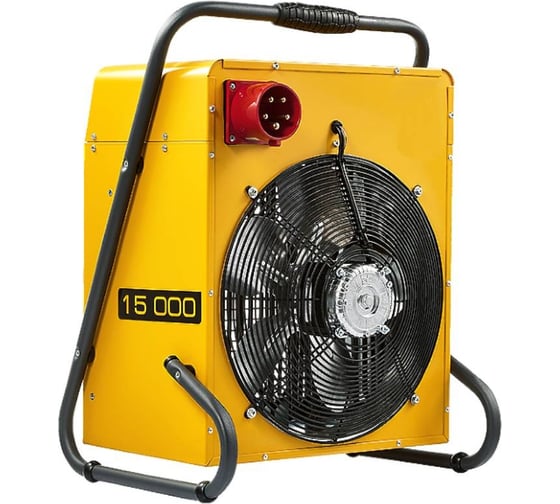 Тепловая пушка Ballu BHP-M2-15 НС-1282612