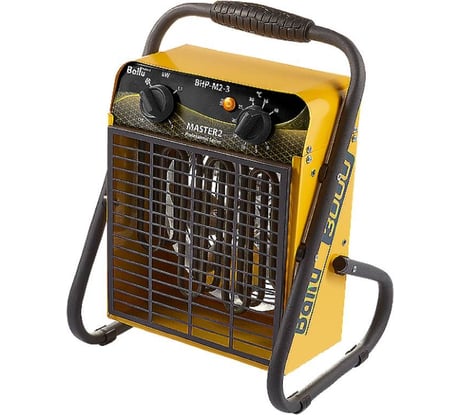 Тепловая пушка Ballu BHP-M2-3