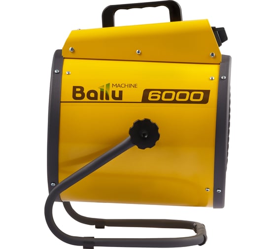 Тепловая пушка Ballu BHP-P2-6 НС-1226960