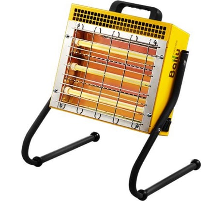 Инфракрасный обогреватель Ballu BIH-LM-1.5-S НС-1199093