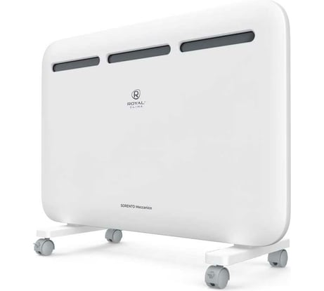 Электрический конвектор Royal Clima REC-S1500M