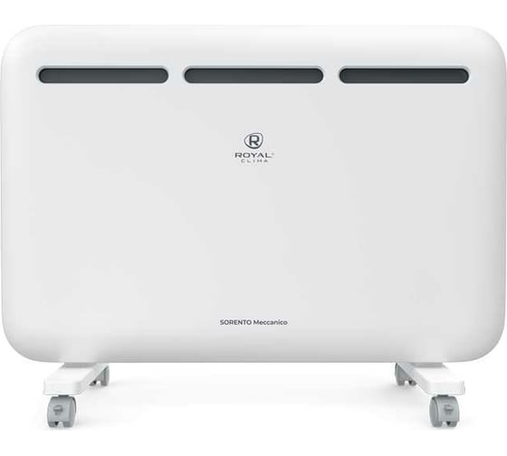 Электрический конвектор Royal Clima REC-S1500M