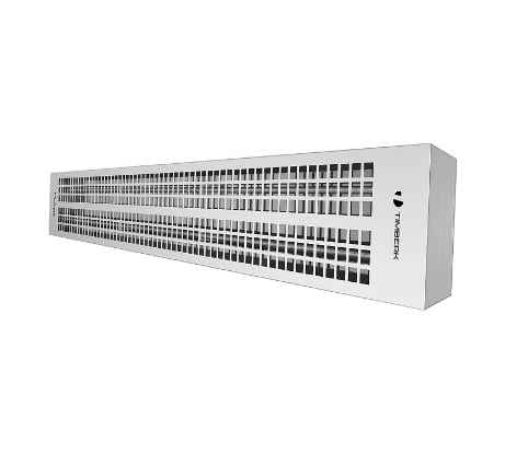 Инфракрасный электрический обогреватель Timberk AR7, 3.0 TCH AR7 3000