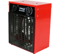 Тепловентилятор Спец 4,5 кВт Мини HP-5.001 СПЕЦ-HP-5.001