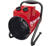 Тепловентилятор Термекс Bazooka 4,5 ЭдЭБ02035