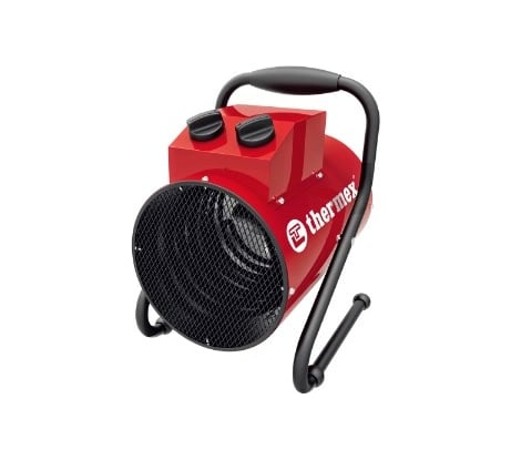 Тепловентилятор Термекс Bazooka 4,5 ЭдЭБ02035