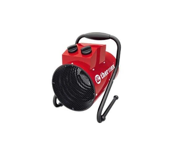 Тепловентилятор Термекс Bazooka 4,5 ЭдЭБ02035