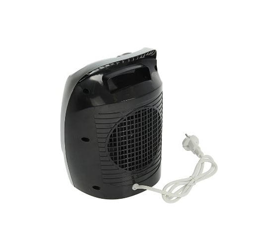 Тепловентилятор ЭНЕРГОПРОМ 220/240V, мощность 1000/2000Вт ТВС-9