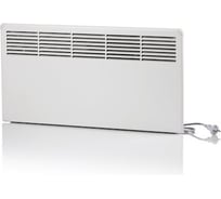 Конвектор Ensto  FinnHeat, электронный термостат, вилка, Bluetooth, 750Вт EPHBEBT07PR