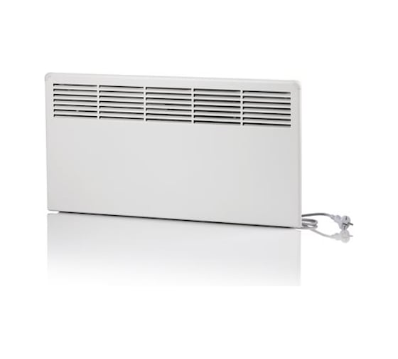 Конвектор Ensto  FinnHeat, электронный термостат, вилка, Bluetooth, 750Вт EPHBEBT07PR