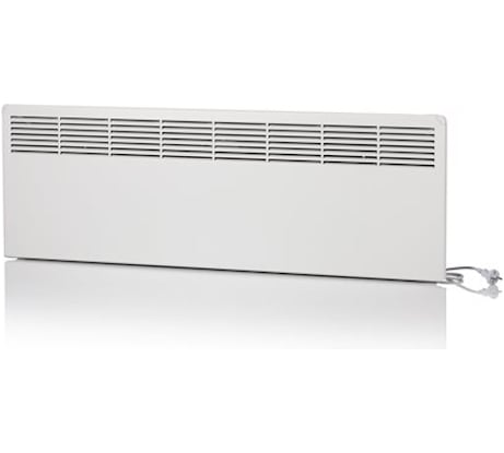 Конвектор Ensto FinnHeat, эл.термост, вилка, Bluetooth, 1500Вт EPHBEBT15PR