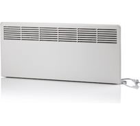 Конвектор Ensto FinnHeat, эл.термост, вилка, Bluetooth, 1000Вт EPHBEBT10PR