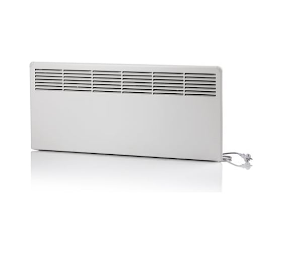 Конвектор Ensto FinnHeat, эл.термост, вилка, Bluetooth, 1000Вт EPHBEBT10PR 1