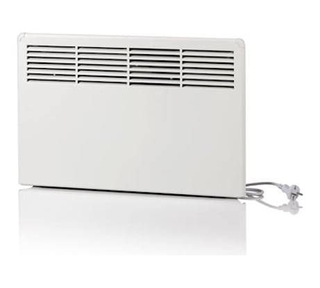 Конвектор Ensto FinnHeat, эл.термост, вилка, Bluetooth, 500Вт EPHBEBT05PR