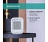 Электрический тепловентилятор Timberk T-FH1500-H11MC 5