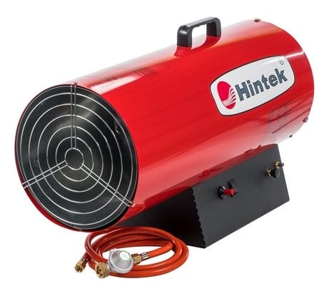 Газовая пушка Hintek GAS 50, 50 кВт 04.06.05.000010