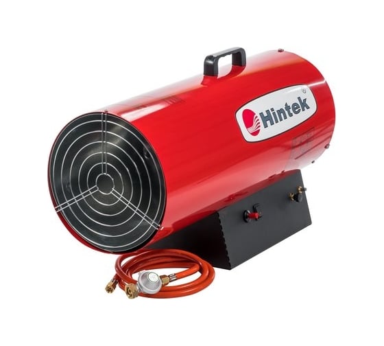Газовая пушка Hintek GAS 50, 50 кВт 04.06.05.000010