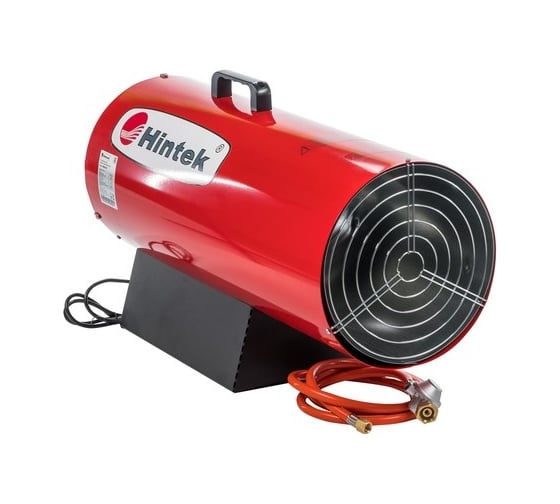 Газовая пушка Hintek GAS 50, 50 кВт 04.06.05.000010