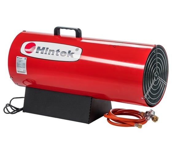 Газовая пушка Hintek GAS 50, 50 кВт 04.06.05.000010