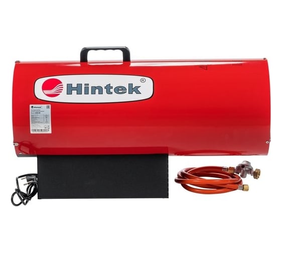 Газовая пушка Hintek GAS 50, 50 кВт 04.06.05.000010