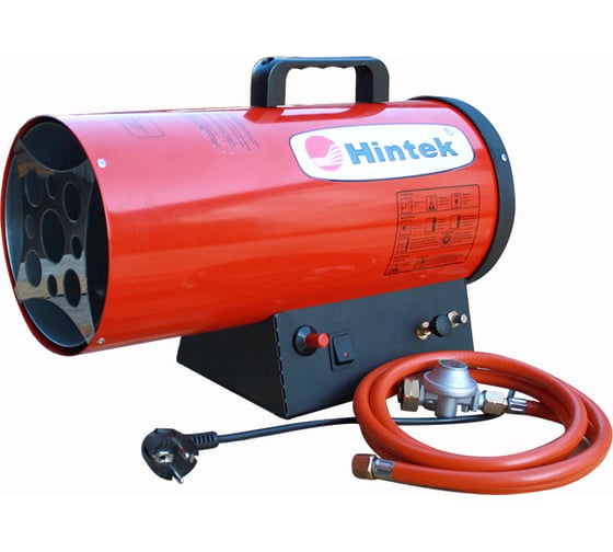 Газовая пушка Hintek GAS 15 15 кВт 04.06.05.000008 1
