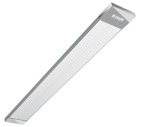 Инфракрасный обогреватель ZILON IR-0.6SN3