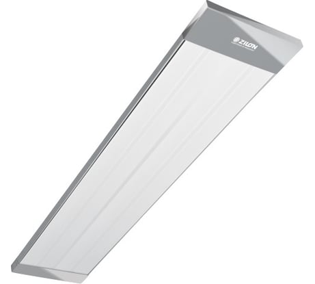Инфракрасный обогреватель ZILON IR-1,4SN3